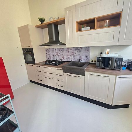 Fabroniana Apartment Elegant Pistoia Esterno foto