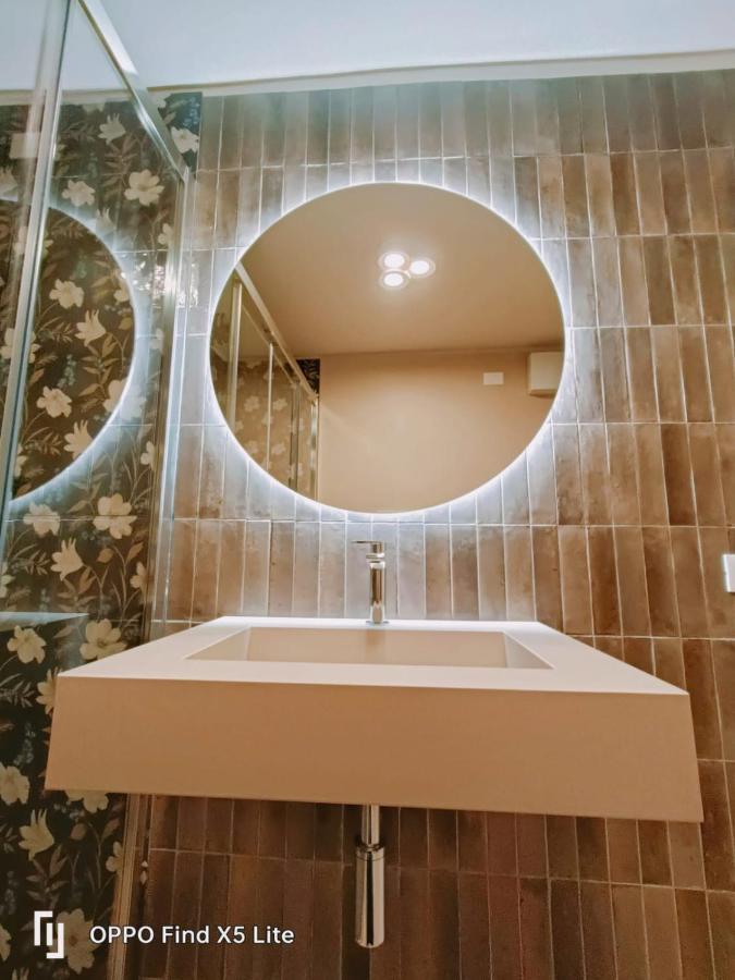 Fabroniana Apartment Elegant Pistoia Esterno foto
