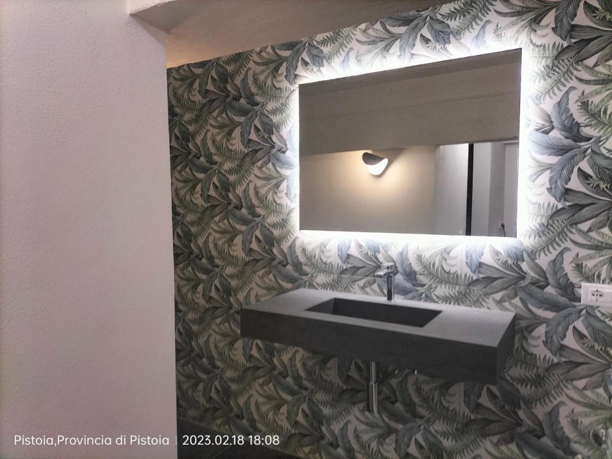 Fabroniana Apartment Elegant Pistoia Esterno foto