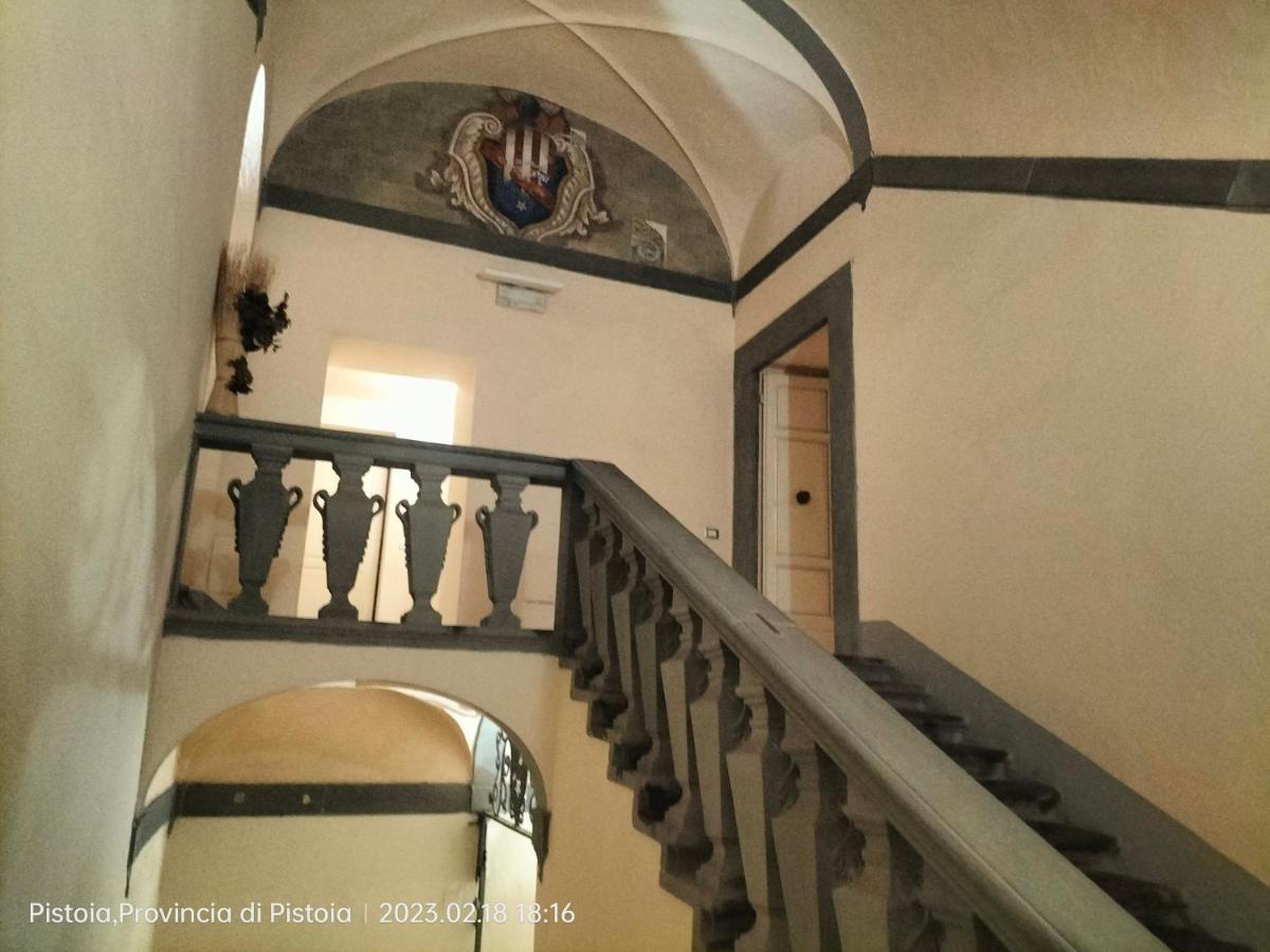 Fabroniana Apartment Elegant Pistoia Esterno foto