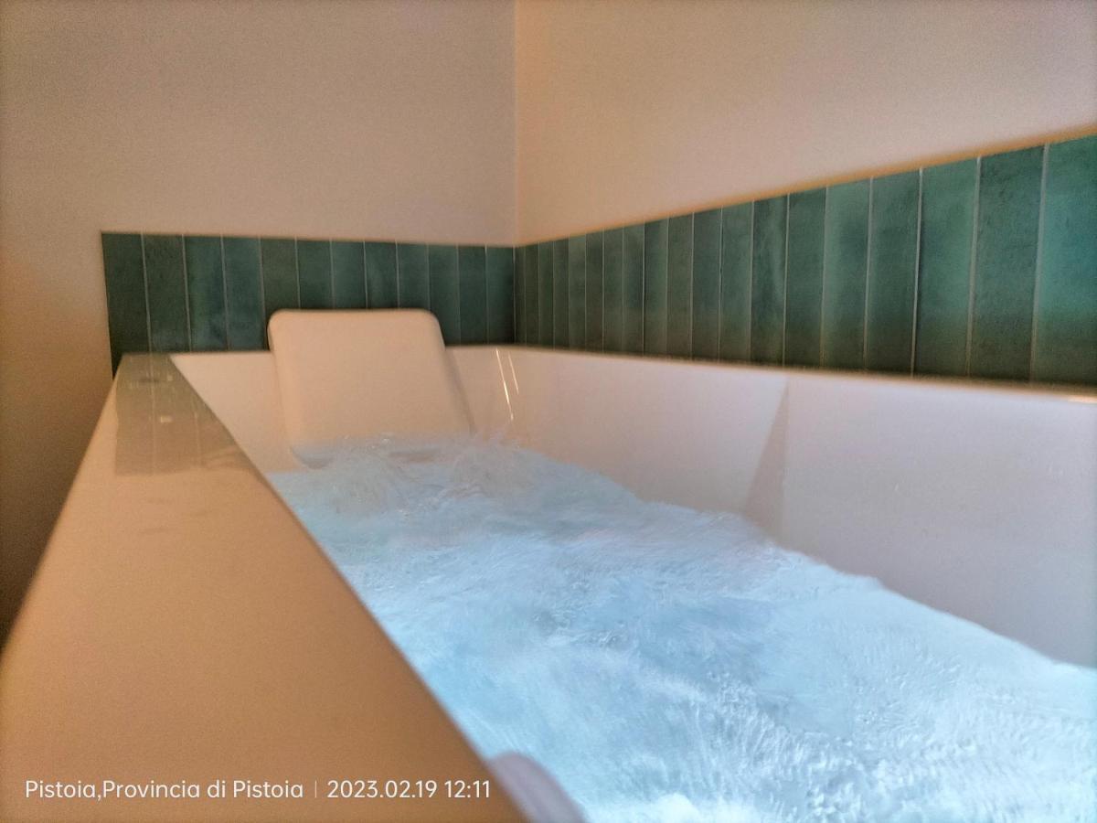 Fabroniana Apartment Elegant Pistoia Esterno foto
