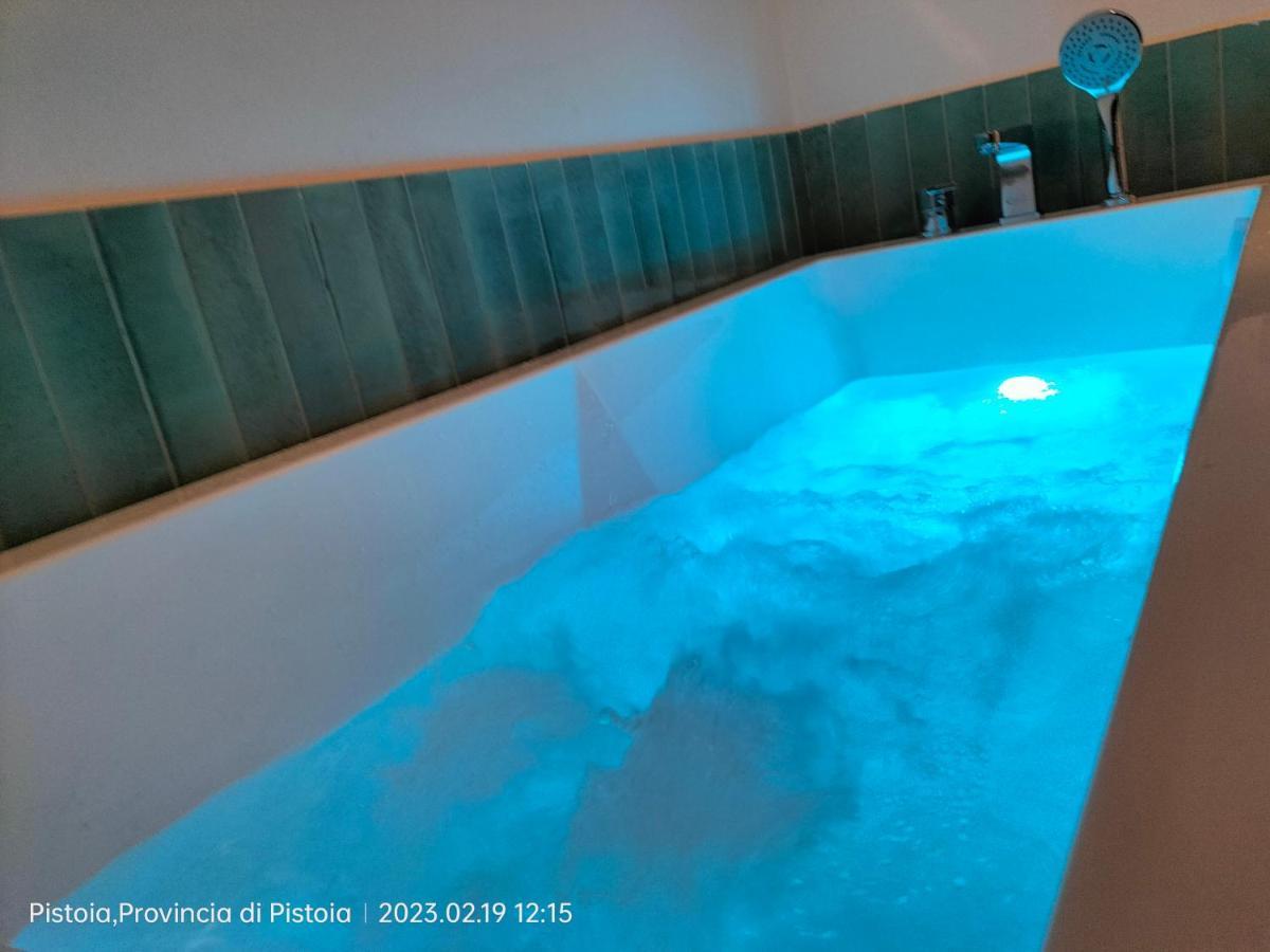 Fabroniana Apartment Elegant Pistoia Esterno foto
