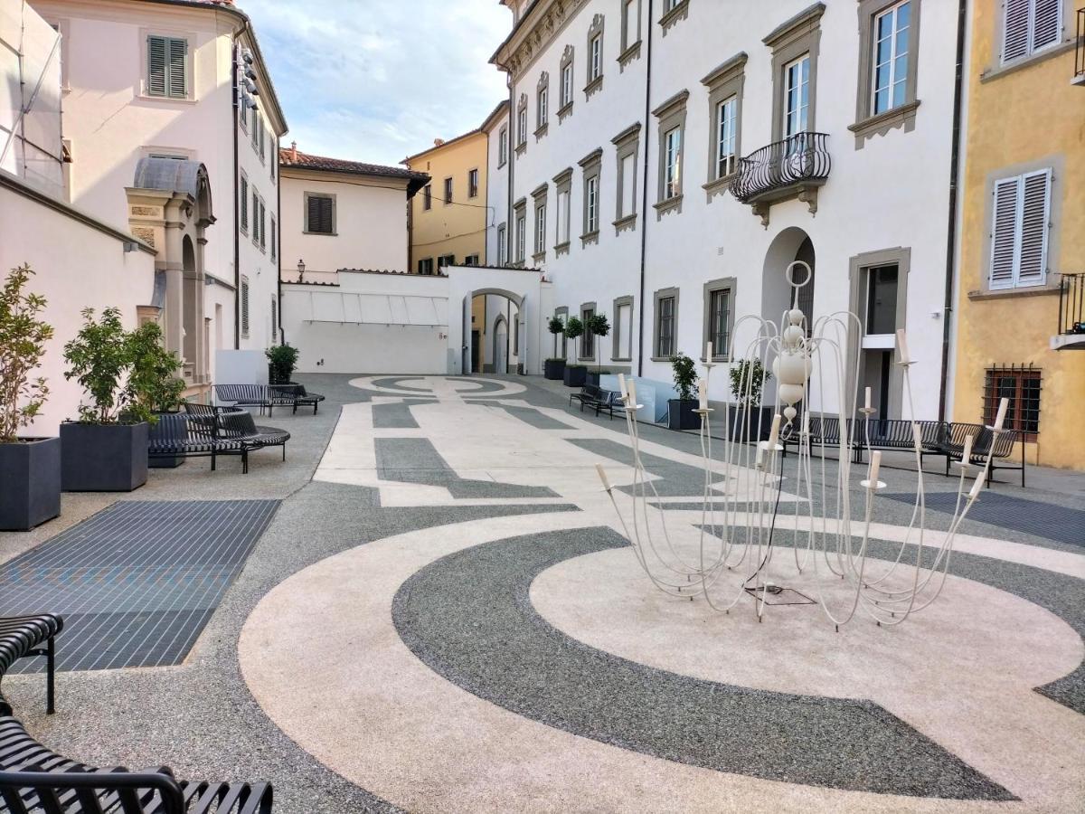 Fabroniana Apartment Elegant Pistoia Esterno foto