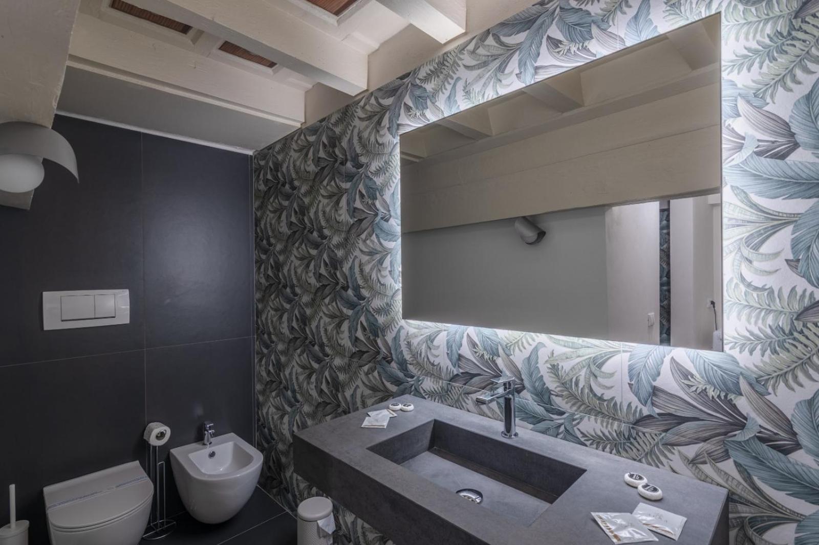 Fabroniana Apartment Elegant Pistoia Esterno foto