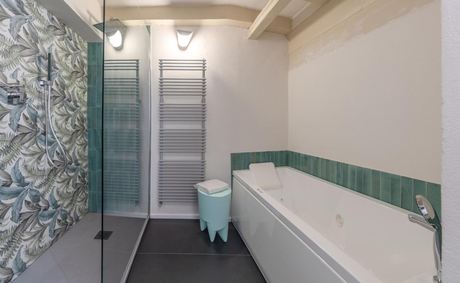 Fabroniana Apartment Elegant Pistoia Esterno foto