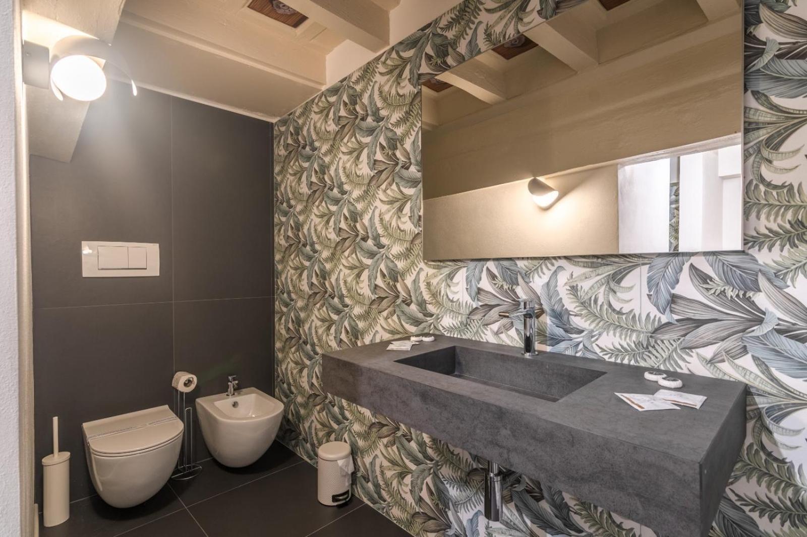 Fabroniana Apartment Elegant Pistoia Esterno foto