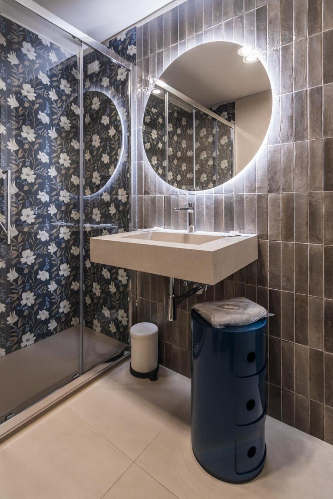 Fabroniana Apartment Elegant Pistoia Esterno foto