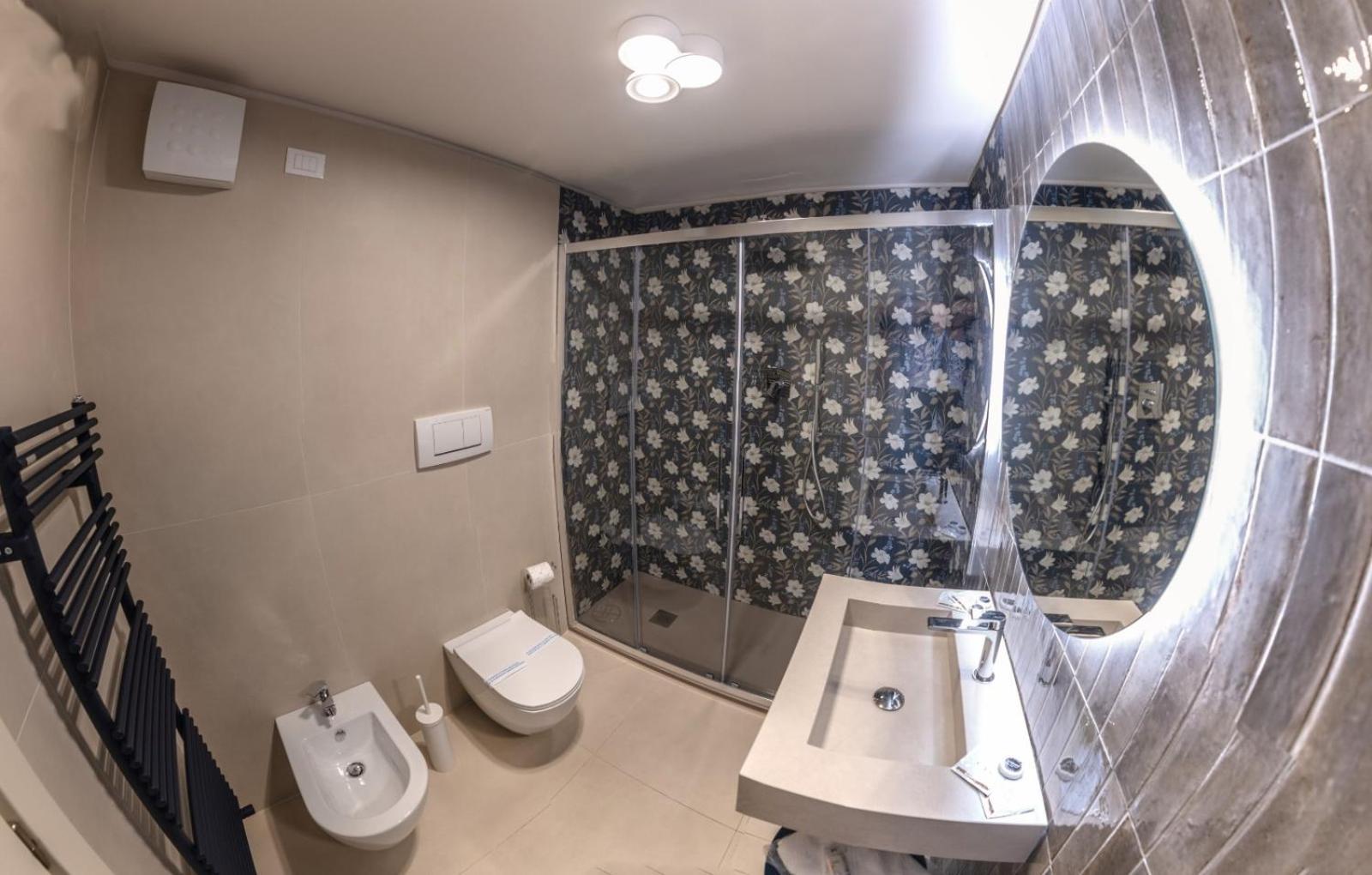 Fabroniana Apartment Elegant Pistoia Esterno foto