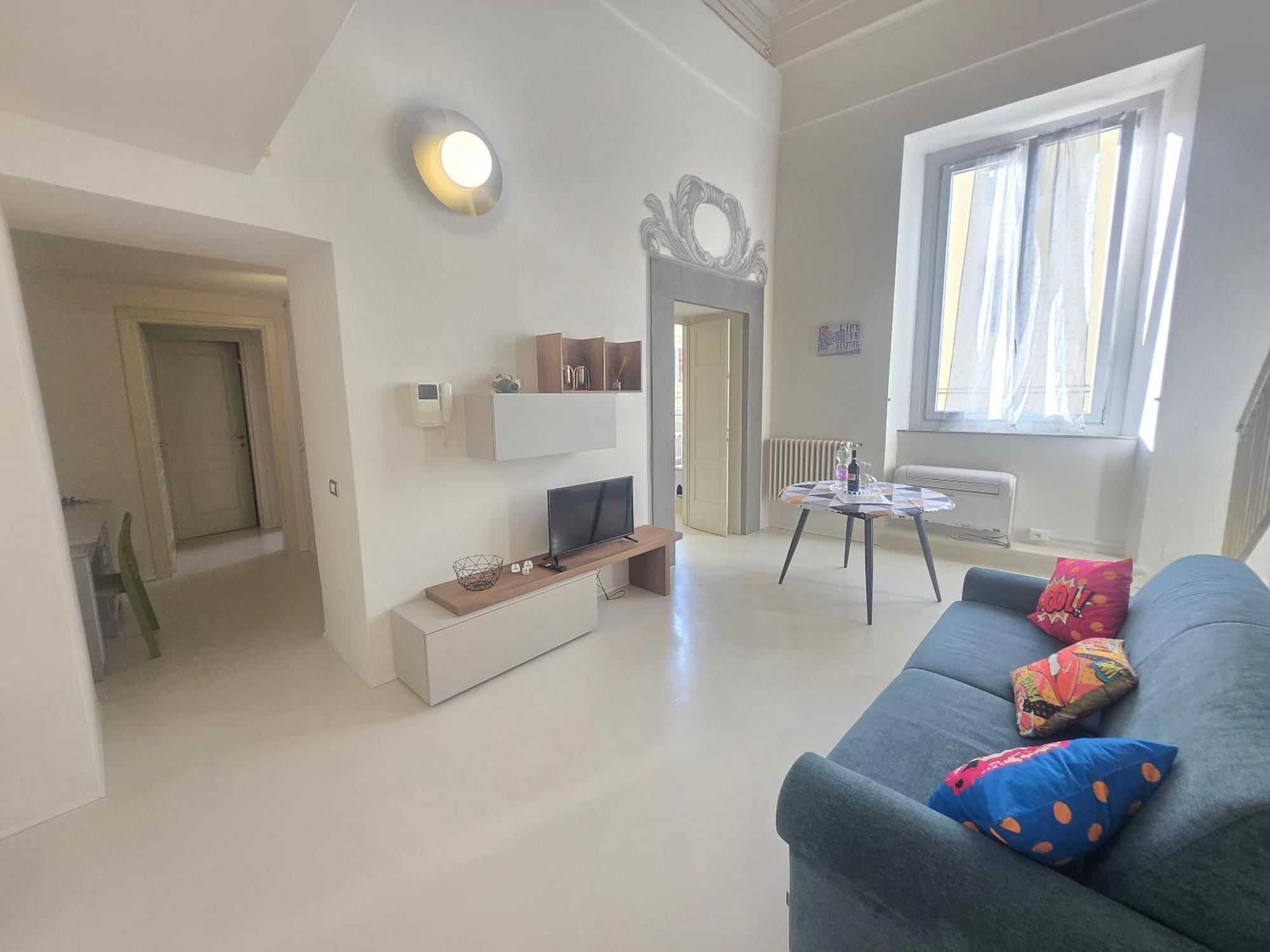 Fabroniana Apartment Elegant Pistoia Esterno foto