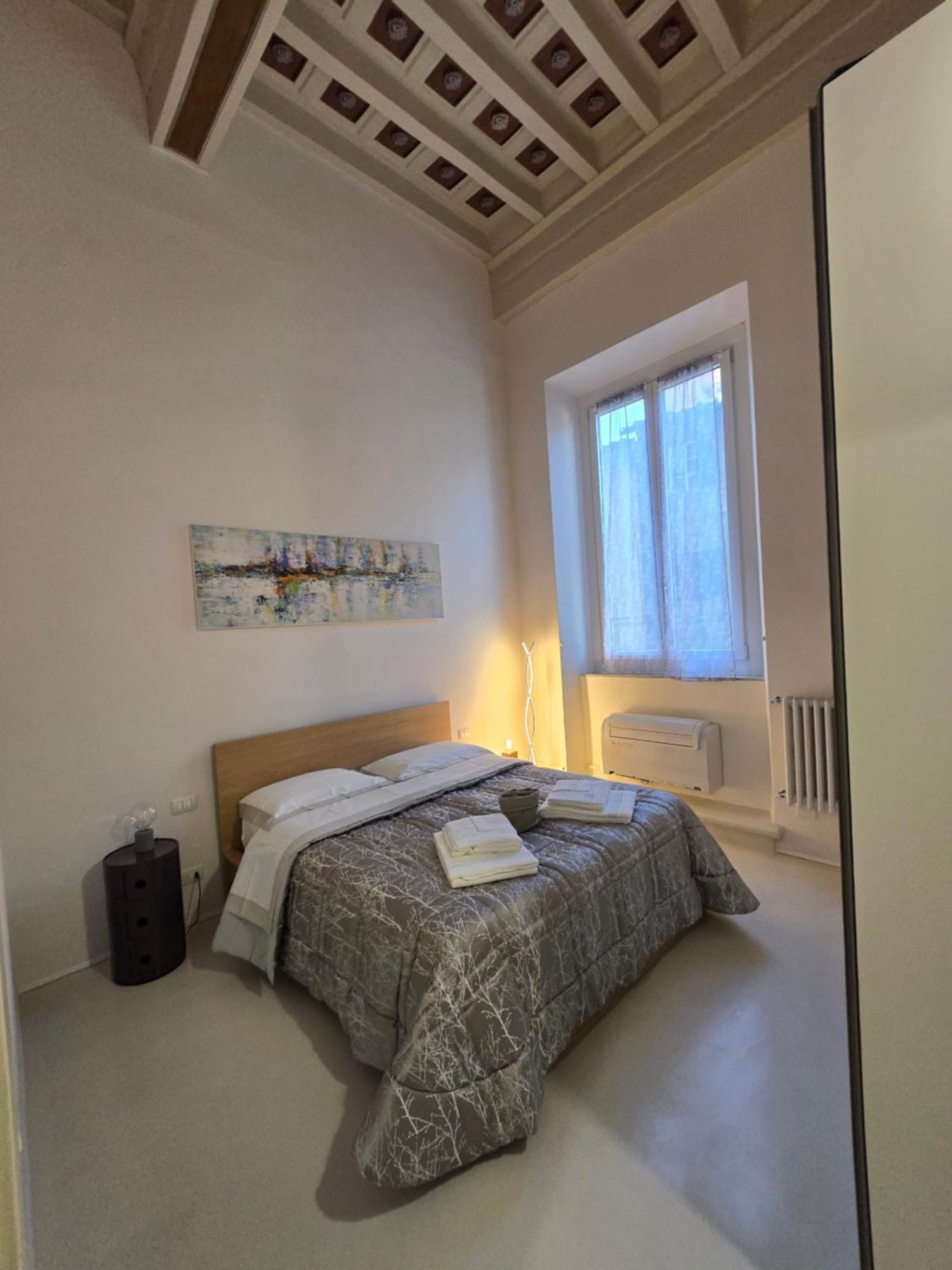 Fabroniana Apartment Elegant Pistoia Esterno foto
