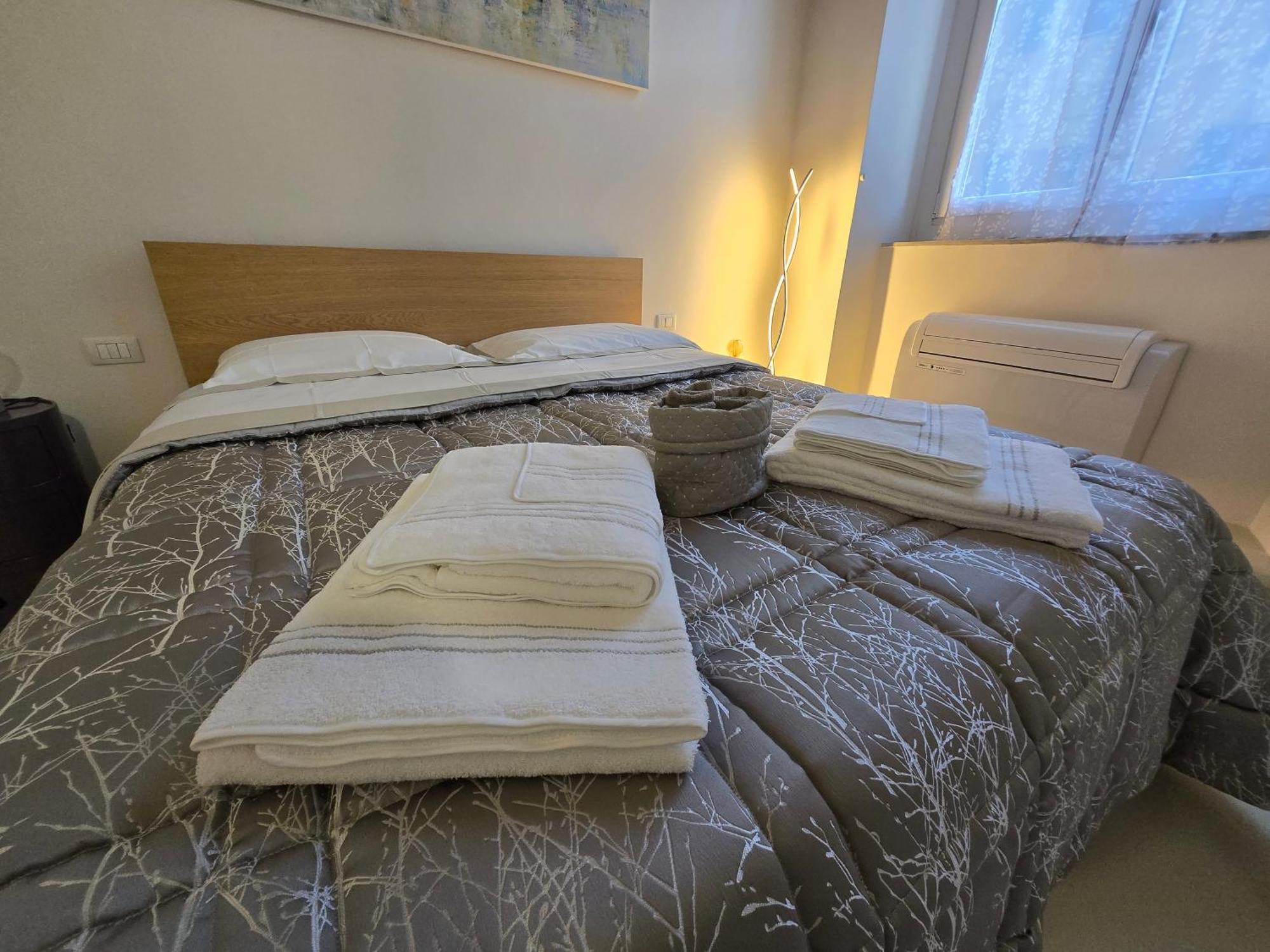 Fabroniana Apartment Elegant Pistoia Esterno foto