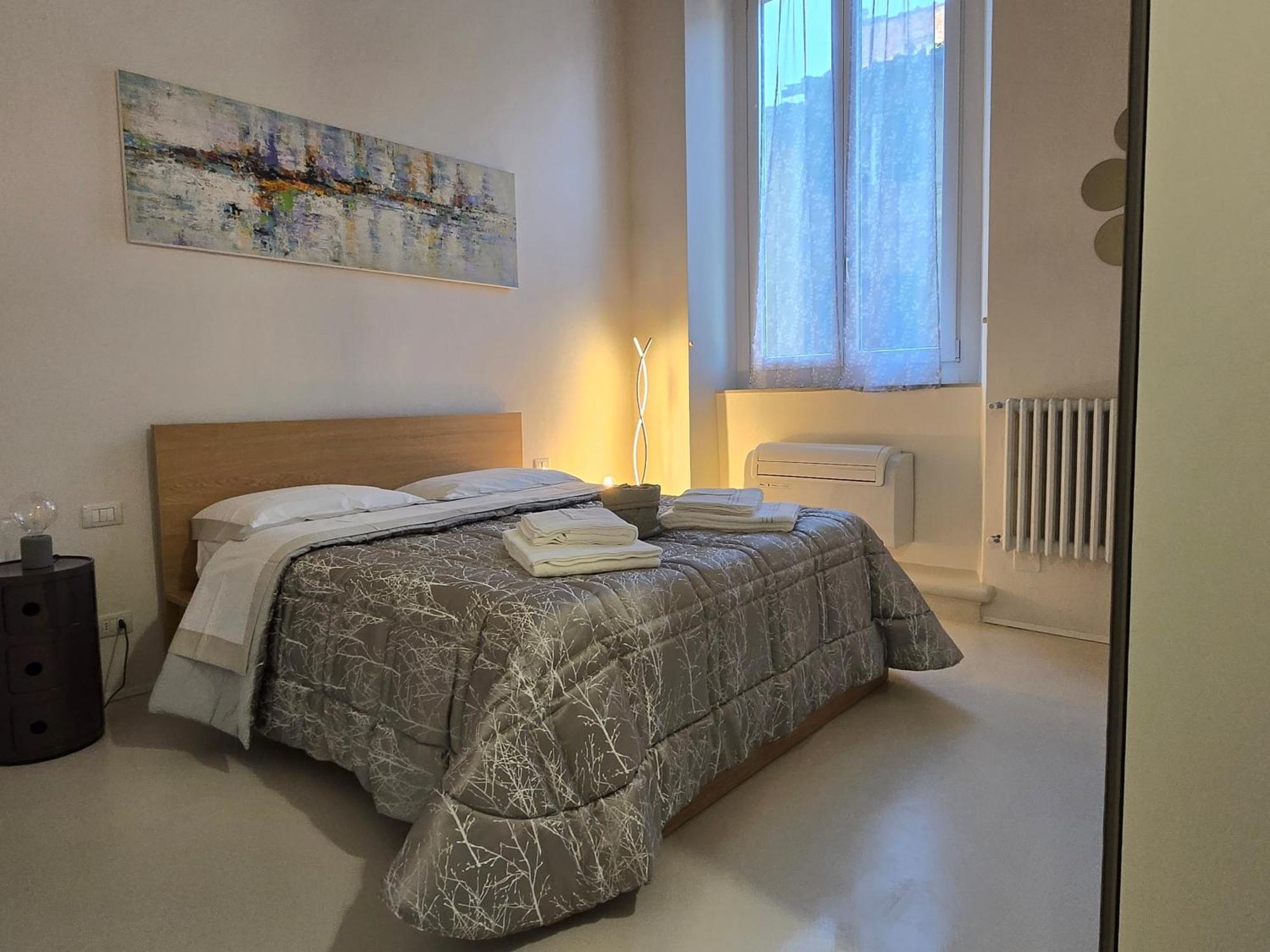 Fabroniana Apartment Elegant Pistoia Esterno foto