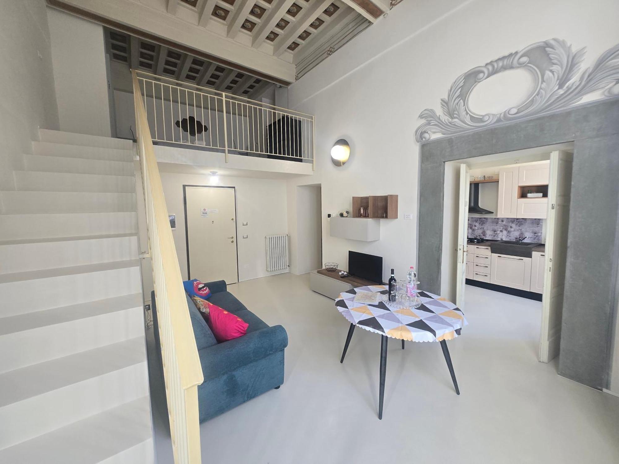Fabroniana Apartment Elegant Pistoia Esterno foto