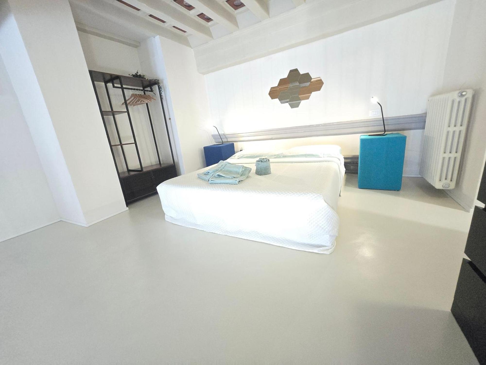 Fabroniana Apartment Elegant Pistoia Esterno foto