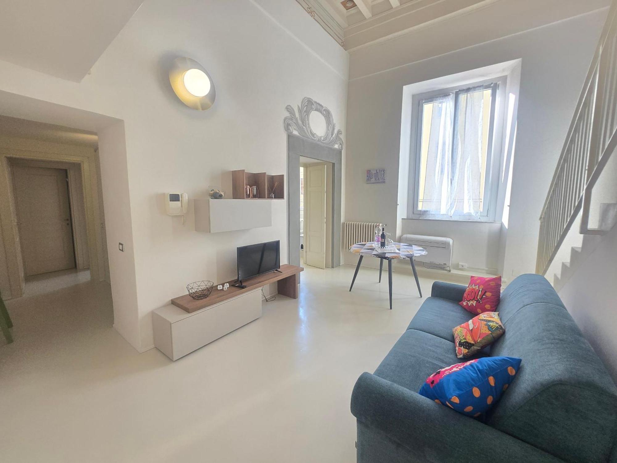 Fabroniana Apartment Elegant Pistoia Esterno foto