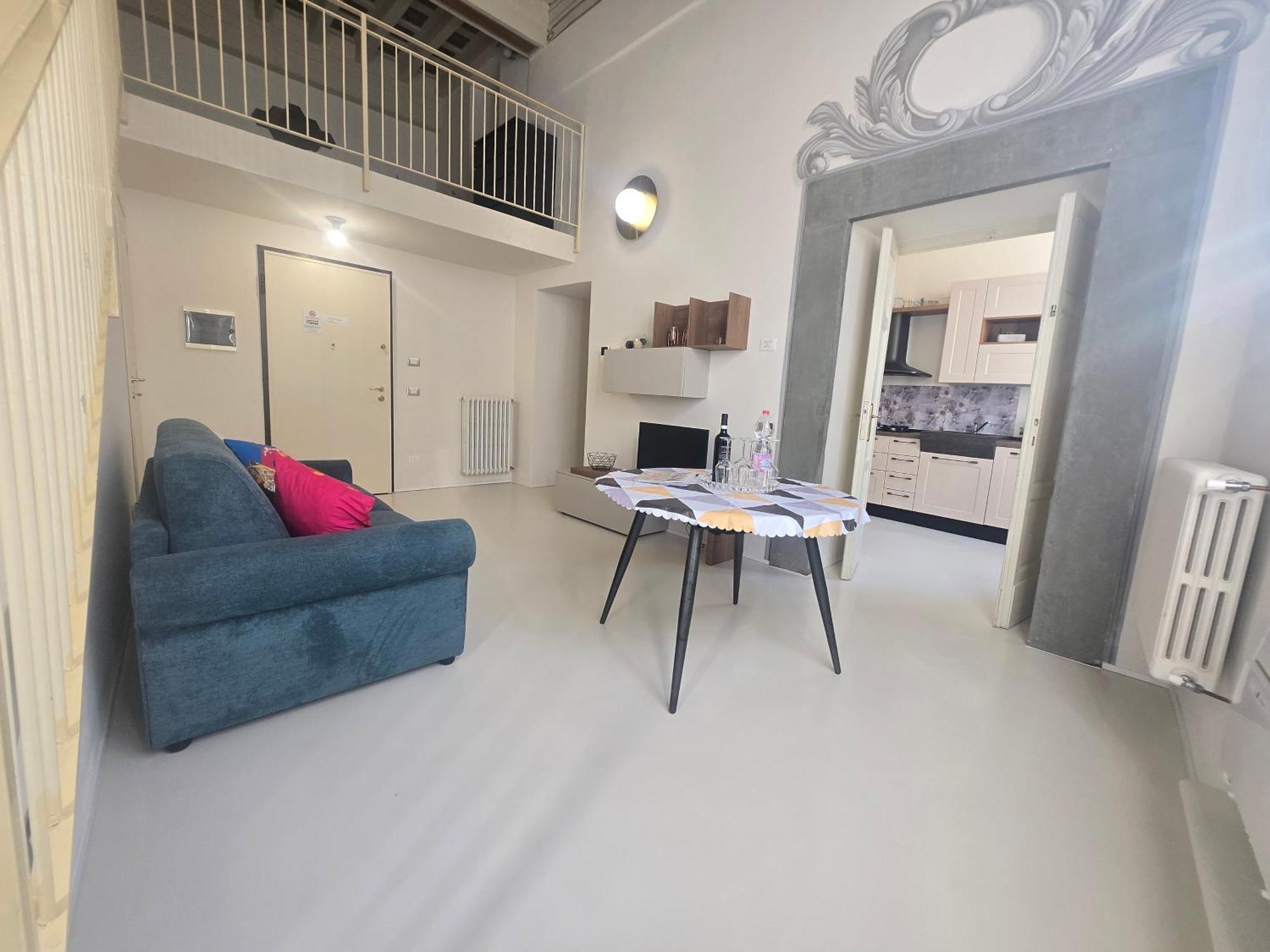 Fabroniana Apartment Elegant Pistoia Esterno foto