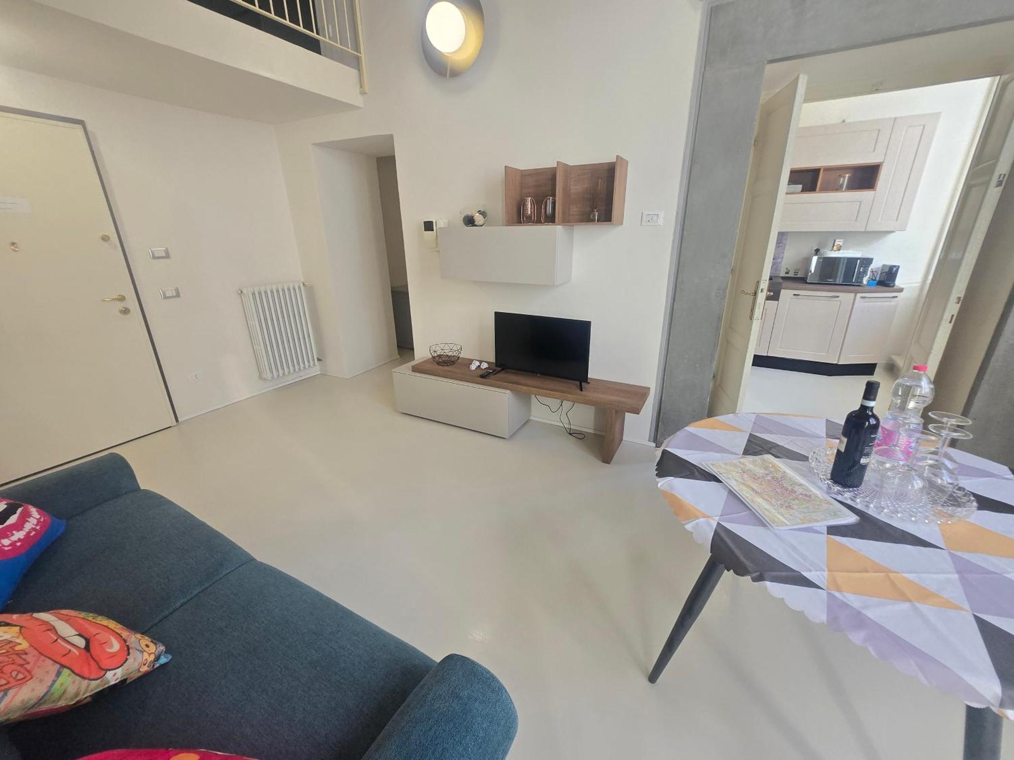 Fabroniana Apartment Elegant Pistoia Esterno foto