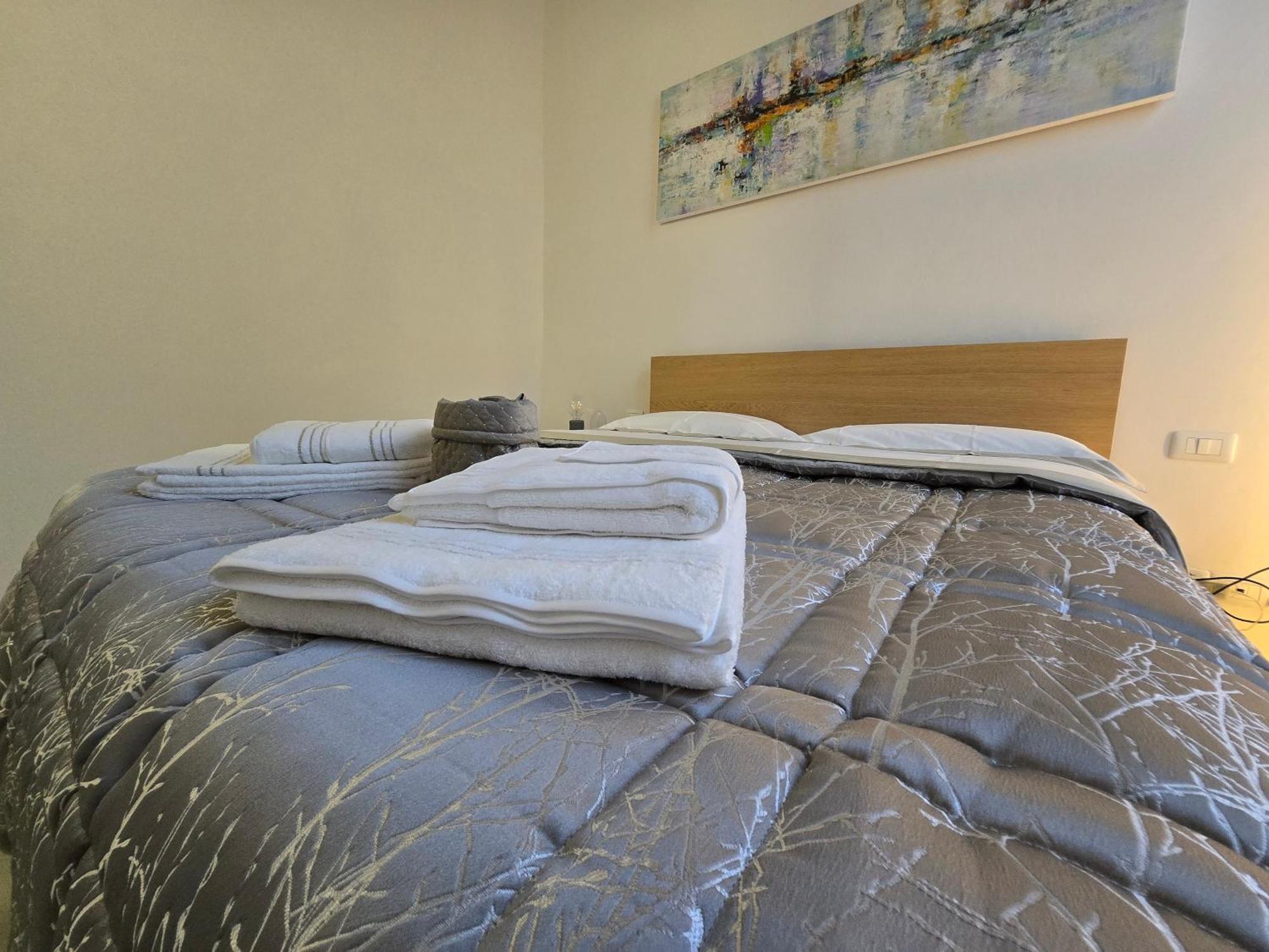 Fabroniana Apartment Elegant Pistoia Esterno foto
