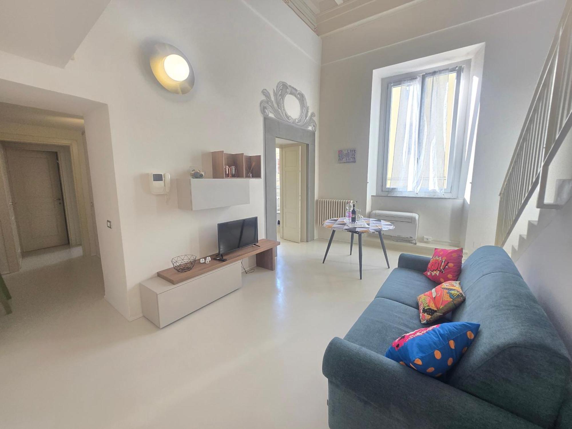 Fabroniana Apartment Elegant Pistoia Esterno foto