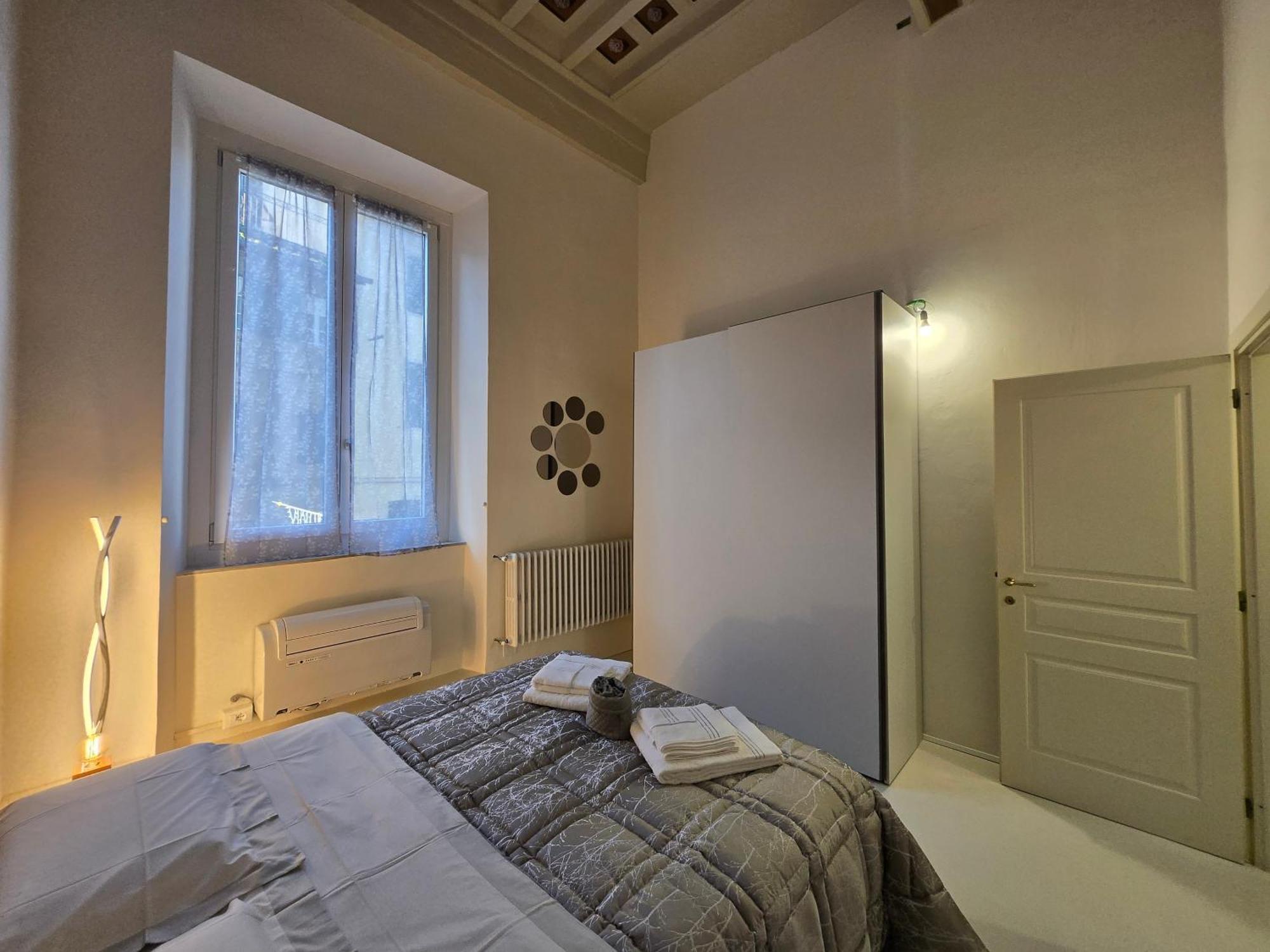 Fabroniana Apartment Elegant Pistoia Esterno foto